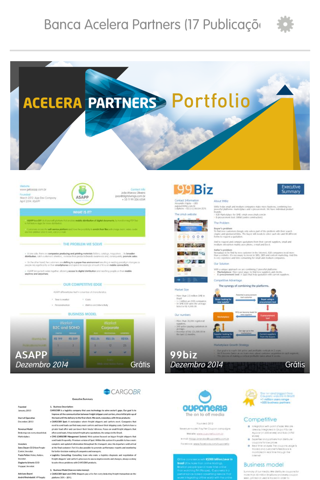 Banca Acelera Partners screenshot 2