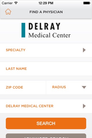 Delray Medical Center screenshot 3