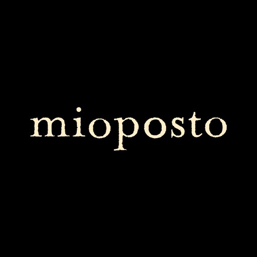 Mioposto Pizzeria icon