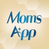 MomsApp : Free Pregnancy & Children App by Enfagrow A+