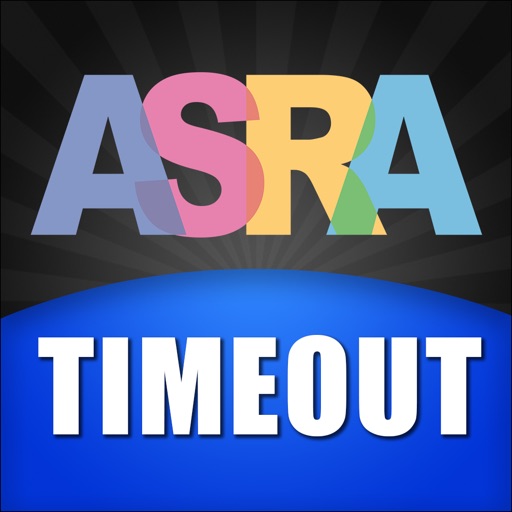 ASRA Timeout