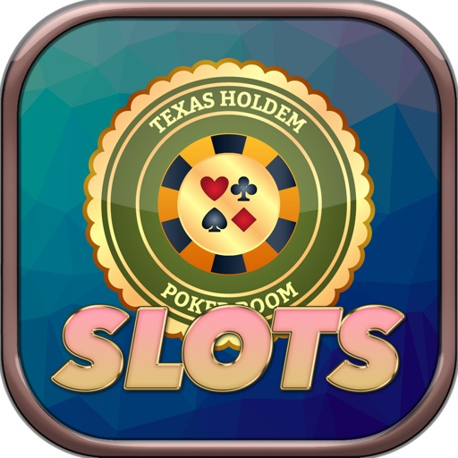 Old Vegas Slots: Free Slot Machines Games icon