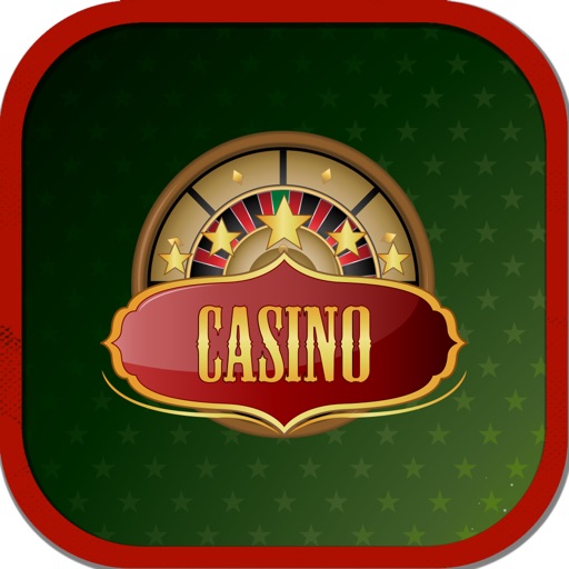Retro Casino Game - Classic SloTs! icon