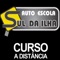 Aplicativo de curso a distância, com cursos de reciclagem para motoristas com carteira suspensa, além de outros cursos para habilitados e não habilitados