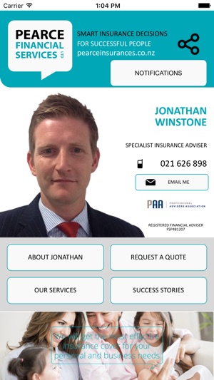 Jonathan Winstone