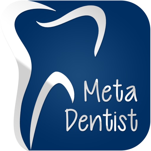 Meta Dentist Icon