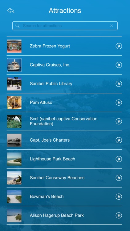 Sanibel & Captiva Islands Tourism Guide