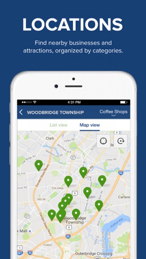 Woodbridge Now(圖5)-速報App