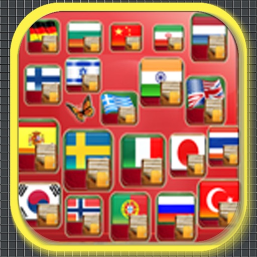 todos los idiomas icon