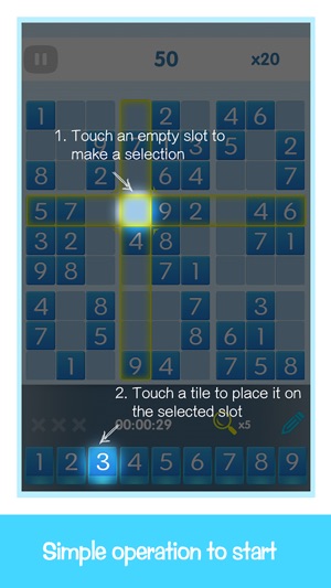 Sudoku Board(圖3)-速報App