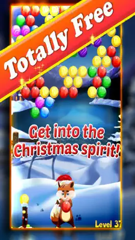 Game screenshot Chrismas Pop Magic Ball mod apk