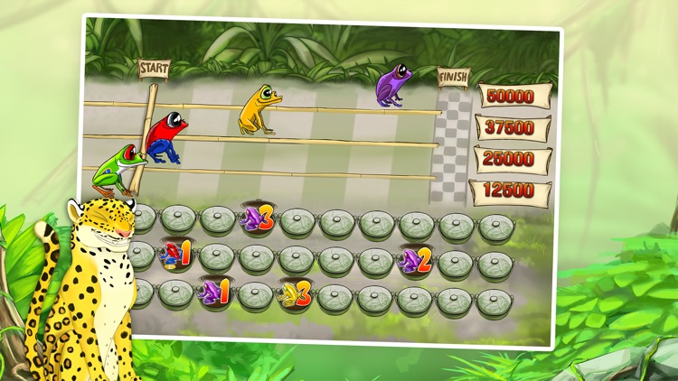 Slots Gone Wild Free screenshot-4