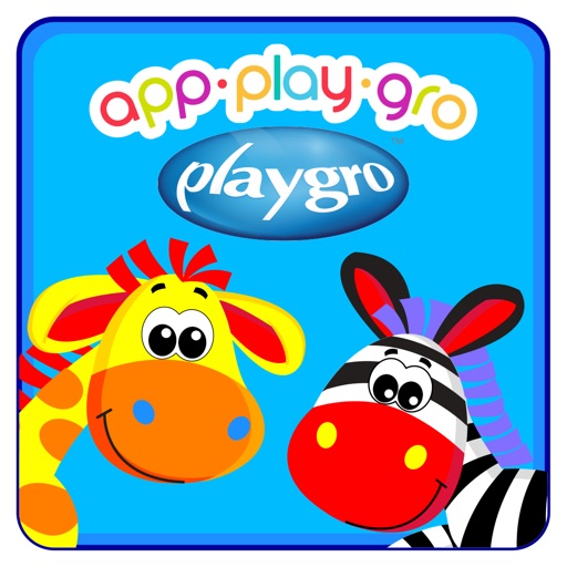 Zoo Fun iOS App