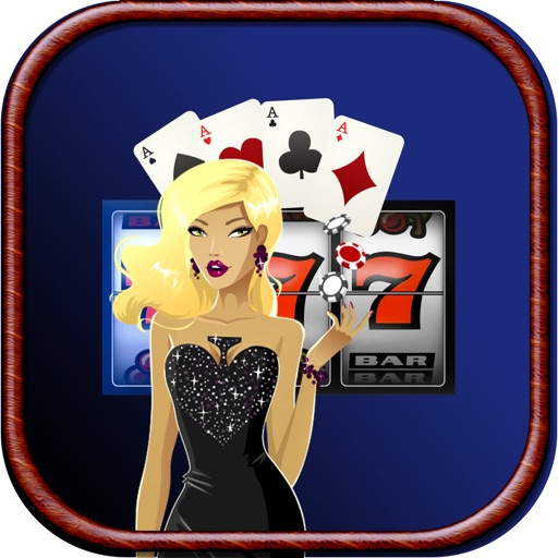 Auction Wars Casino: Free Game Slots Premium icon