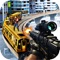 Sin City Train Sniper 3D - FPS Shoot 2017