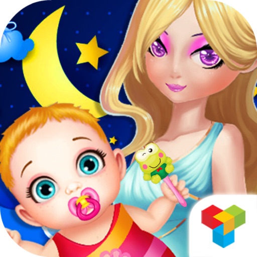 Fantasy Beauty Mystery Garden icon