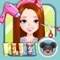 Hair Salon - Salon and Hairdresser game for girls
