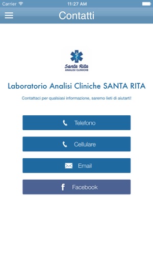 Santa Rita(圖2)-速報App