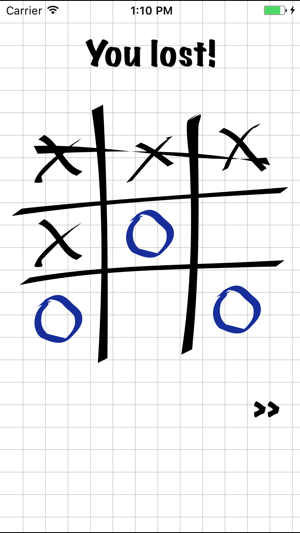 Tic Tac Toe BP(圖1)-速報App