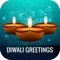 Diwali Greetings Card application is specially design to create customize Diwali Greetings Card that you can send to your friends and family members