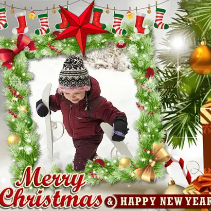 Christmas Special Photo Frames & Filter Читы