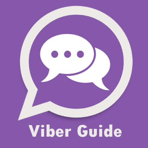 Guide for Viber - Chat Viber Icon