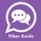 Guide for Viber - Chat Viber