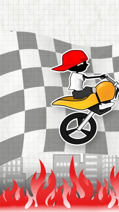 REAL STUNT RACING-THE DOODLE BIKE &CAR CHASE GAMES 2.4.6 IOS CASINO REAL STUNT RACING-THE DOODLE BIKE &CAR CHASE GAMES 2.4.6 IOS