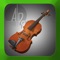 -PlayAlong Violin listens as you play your instrument, guiding you through the melody of a selected song
