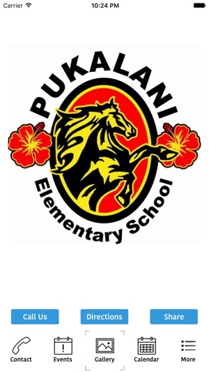 Pukalani Elementary School - Maui, Hawaii(圖1)-速報App