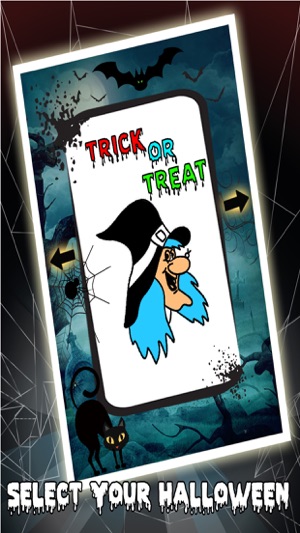 Trick Or Treat Drawing Book - Halloween Drawings(圖2)-速報App