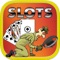 Sherlock Detective Gambler Slot Machine