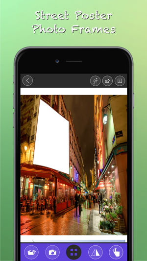 Street Poster Photo Frames(圖3)-速報App