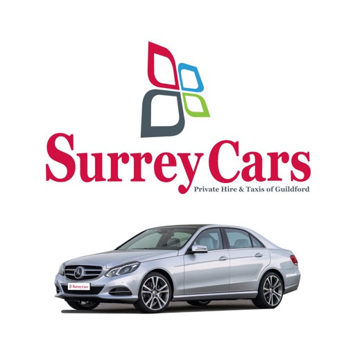 Surrey Cars Guildford by Surrey Cars Guildford Limited