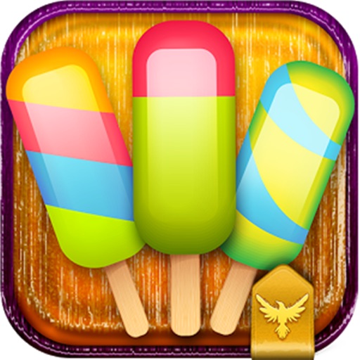 Ice Cream Sundae Maker - Cooking & Decorating Game iOS App
