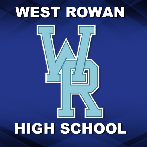 West Rowan High School icon