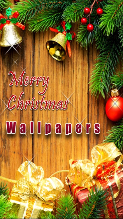 Christmas Wallpaper √