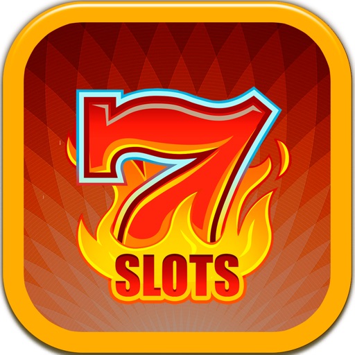 Hot Hot Hot SLOTS - Play Real Vegas Casino Icon