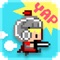 Yaaaap! - run with RPG characters