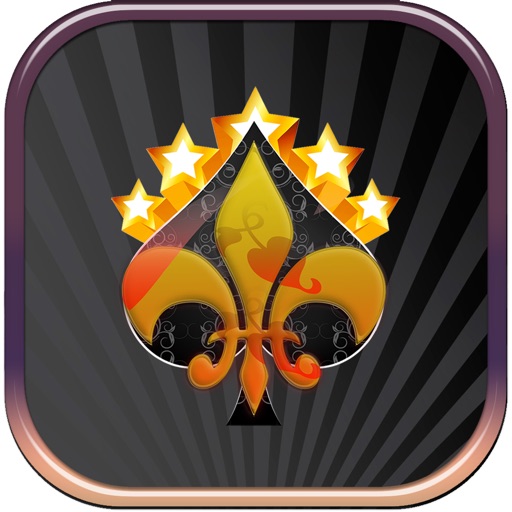 Multibillion Slots! Infinity iOS App