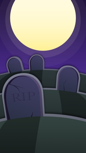 Iconfactory Spook On Stickers(圖2)-速報App