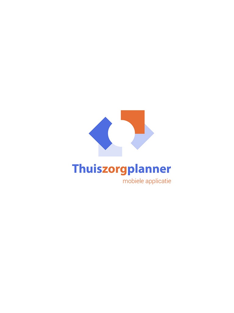 Thuiszorgplanner screenshot 3