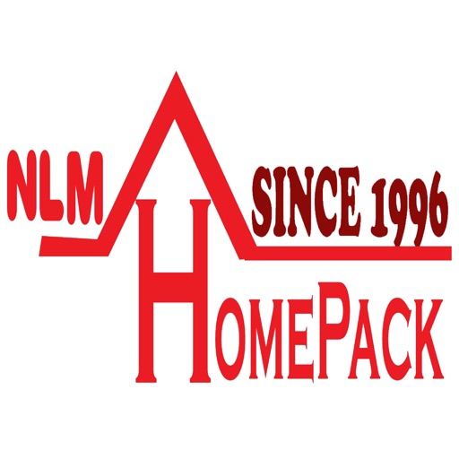 NLM HomePack icon