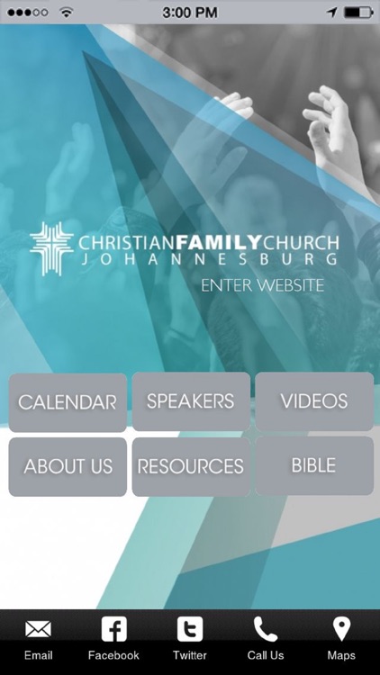 Christian Family Church JHB