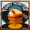The Funky Monsters