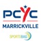 PCYC Marrickville Sportsbag App