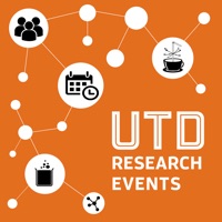 UT Dallas Research Events pour PC