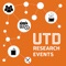 Community for UT Dallas Office of Research related events and conferences