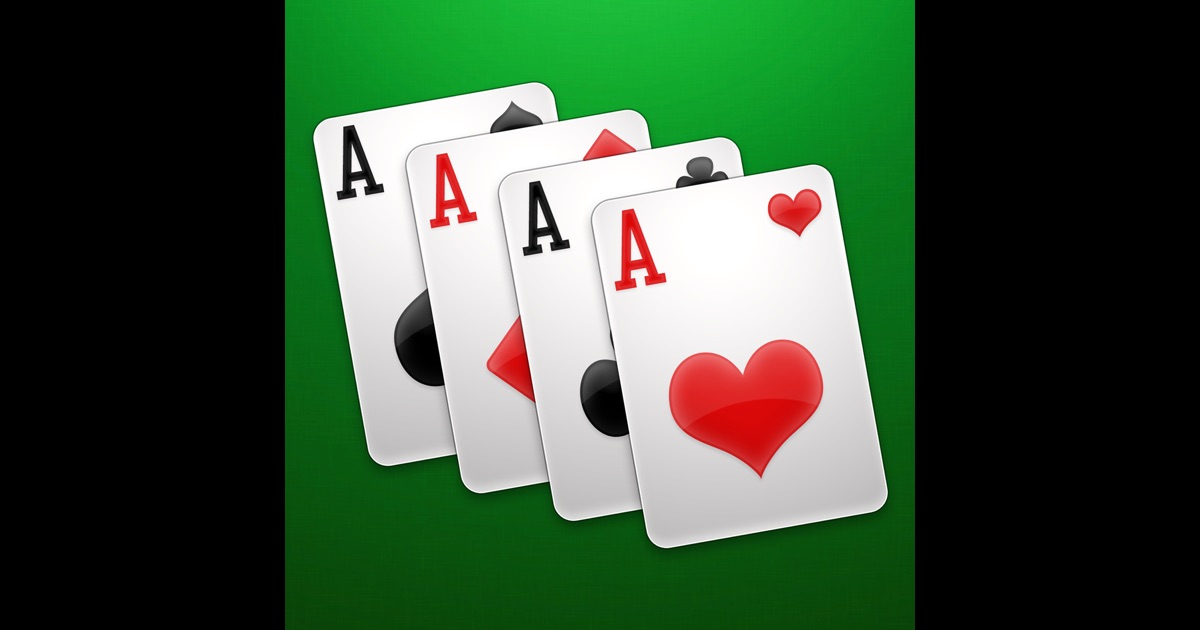 app store solitaire app store solitaire