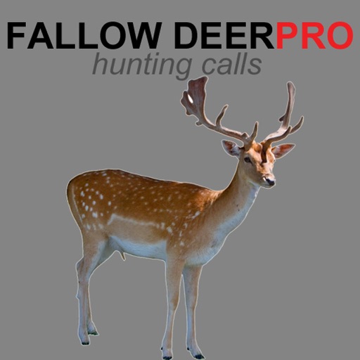 Deer Sounds & Deer Calls PRO icon